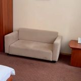 Отель Звездный, фото гостя