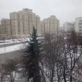Гостиница Университетская, фото гостя