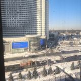Отель Холидей Инн Москва Сокольники, фото гостя