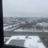 Отель Космос Москва ВДНХ, фото гостя