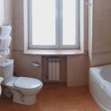 Гостиница Интурист, фото гостя
