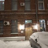 Мини-отель StayWay На Авиамоторной, фото гостя