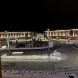 Отель SMART HOTEL Петрозаводск, фото гостя