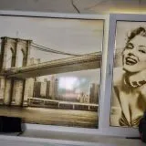 Гостевой дом Монро, фото гостя