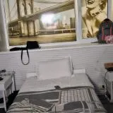 Гостевой дом Монро, фото гостя