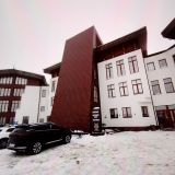 Курортный отель Dmitrov Golf Resort, фото гостя