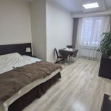 Гостиница West, фото гостя