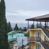 Гостевой дом Инесса, фото гостя