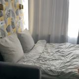 Апартаменты Около Аквапарка, фото гостя