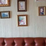 Гостиница Пушкинъ, фото гостя