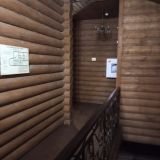Мини-отель LogHouse, фото гостя
