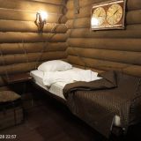 Мини-отель LogHouse, фото гостя