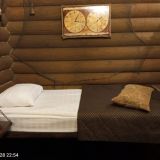 Мини-отель LogHouse, фото гостя