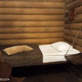 Мини-отель LogHouse, фото гостя