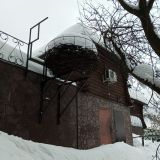 Мини-отель LogHouse, фото гостя