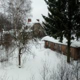 Мини-отель LogHouse, фото гостя