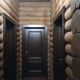 Мини-отель LogHouse, фото гостя