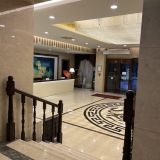 Отель NIHAO Hotel St. Petersburg, фото гостя