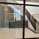 Отель NIHAO Hotel St. Petersburg, фото гостя