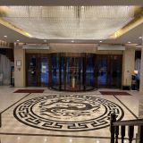 Отель NIHAO Hotel St. Petersburg, фото гостя