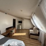 Отель 7 Небо, фото гостя