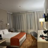 Holiday Inn - Kaliningrad, фото гостя