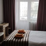 Отель Simple Бон Вояж, фото гостя
