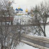 Гостиница Сергиевская 6, фото гостя