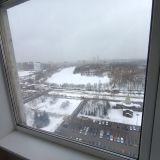 Гостиница Измайлово Брентон Клуб Гамма, фото гостя