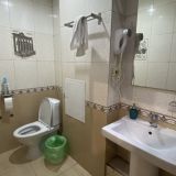 Гостиница Брусника Щелковская, фото гостя