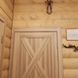 Гостевой дом Мон Плезир, фото гостя
