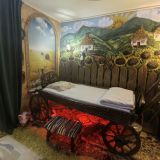 Отель Времена года, фото гостя