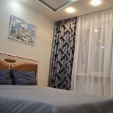 Апартаменты Пять Звёзд Озеро Молодёжное, фото гостя