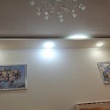Апартаменты Пять Звёзд Озеро Молодёжное, фото гостя