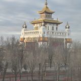 Гостиница НОМАД, фото гостя