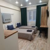 Апартаменты Sweet Home на Можайского 3/2, фото гостя