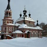 Гостиница Губернская, фото гостя