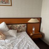 Отель Космос Москва ВДНХ, фото гостя