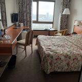 Отель Космос Москва ВДНХ, фото гостя