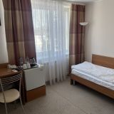 Гостиница Apri Polet Hotel, фото гостя