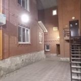 Гостиница Четыре сезона, фото гостя