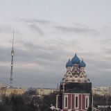 Гостиница Ярославская, фото гостя