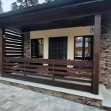 Отель Горнолыжный курорт/SKi ReSort, фото гостя