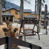 Отель Горнолыжный курорт/SKi ReSort, фото гостя