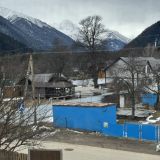 Гостевой дом Hayat Haus, фото гостя