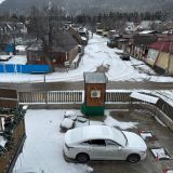 Гостевой дом Hayat Haus, фото гостя