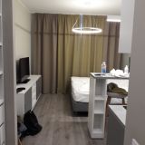 Гостиница IN2IT корпус 1, фото гостя