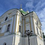 Тверь, фото отдыхающего в марте