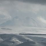 Кисловодск, фото отдыхающего в марте