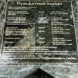 Кисловодск, фото отдыхающего в марте